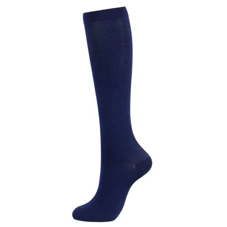 Copper Comfort Compression Socks