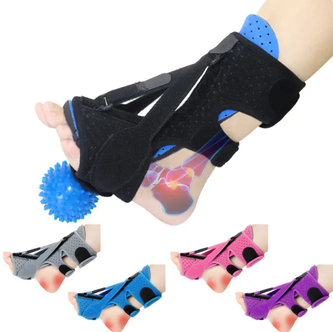 Night Relief Plantar Fasciitis Brace