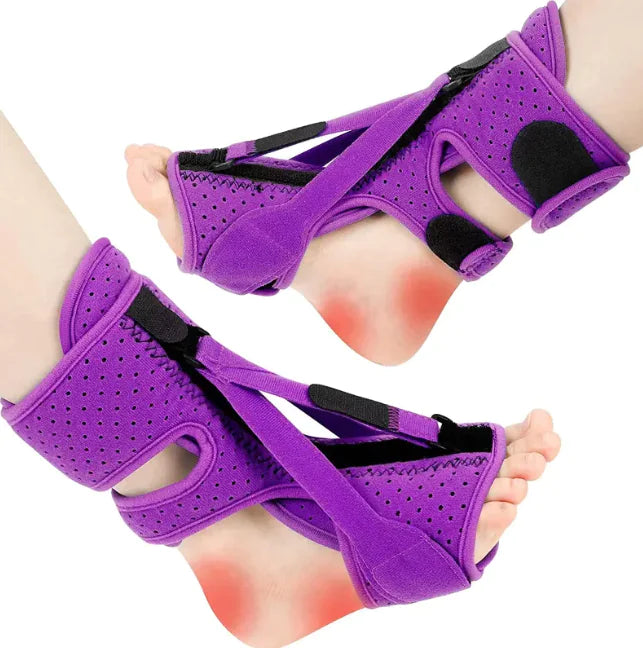 Night Relief Plantar Fasciitis Brace