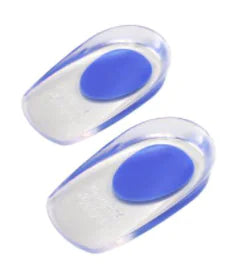 Heel Comfort Gel Cushions