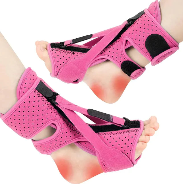 Night Relief Plantar Fasciitis Brace