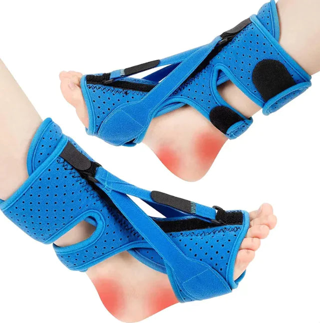 Night Relief Plantar Fasciitis Brace