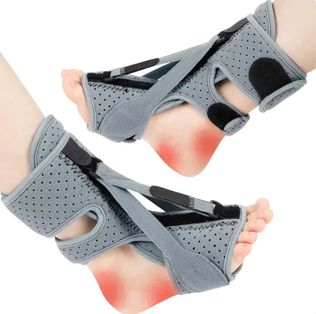 Night Relief Plantar Fasciitis Brace
