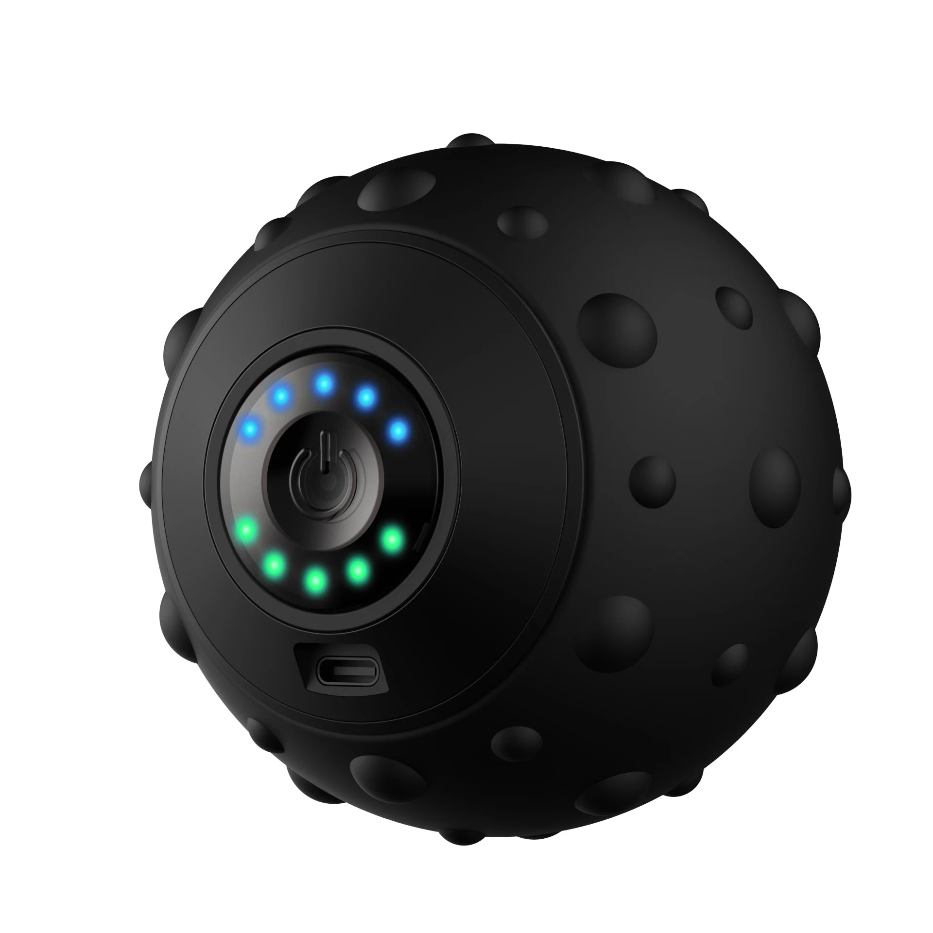 Orb - Pinpoint Recovery Roller