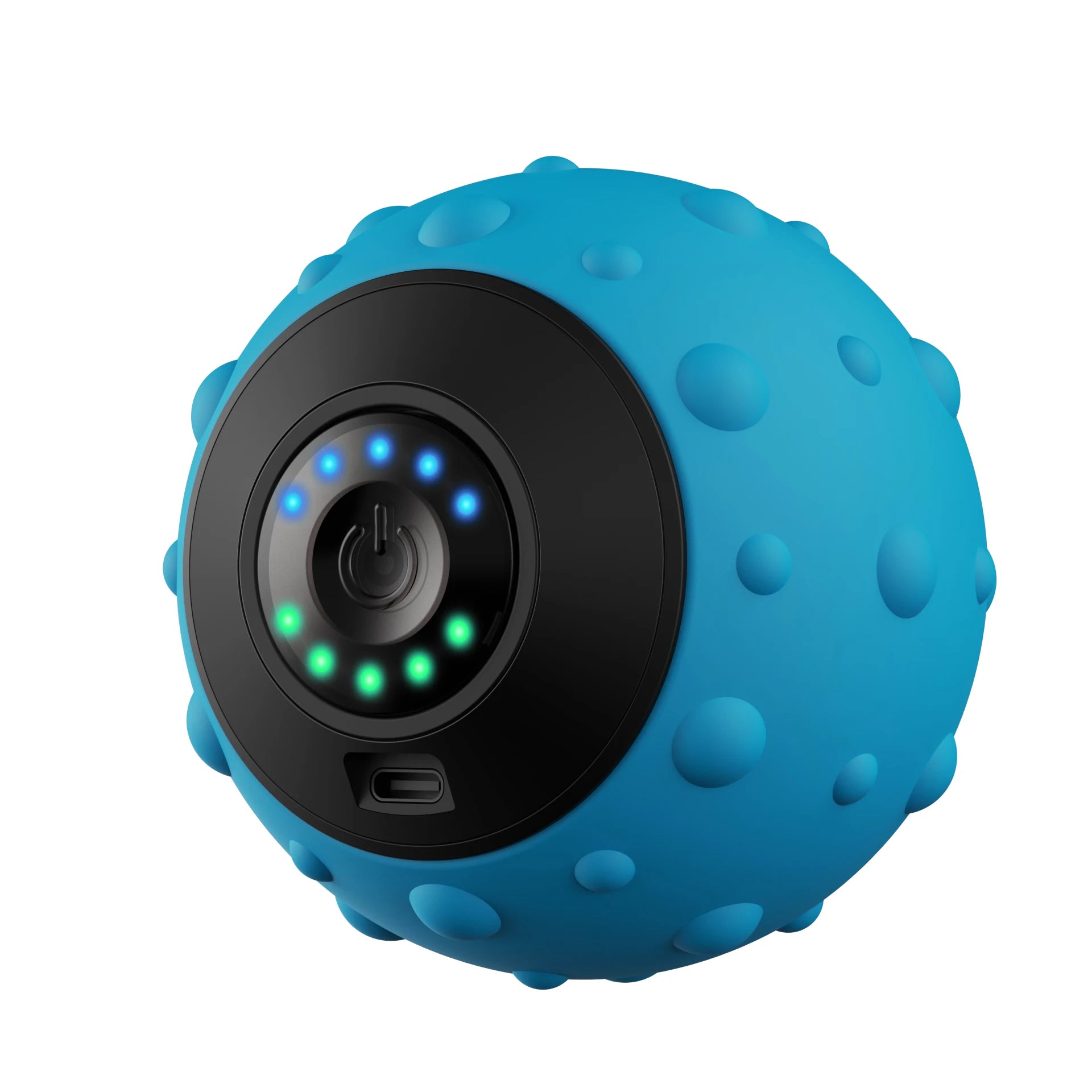 Orb - Pinpoint Recovery Roller
