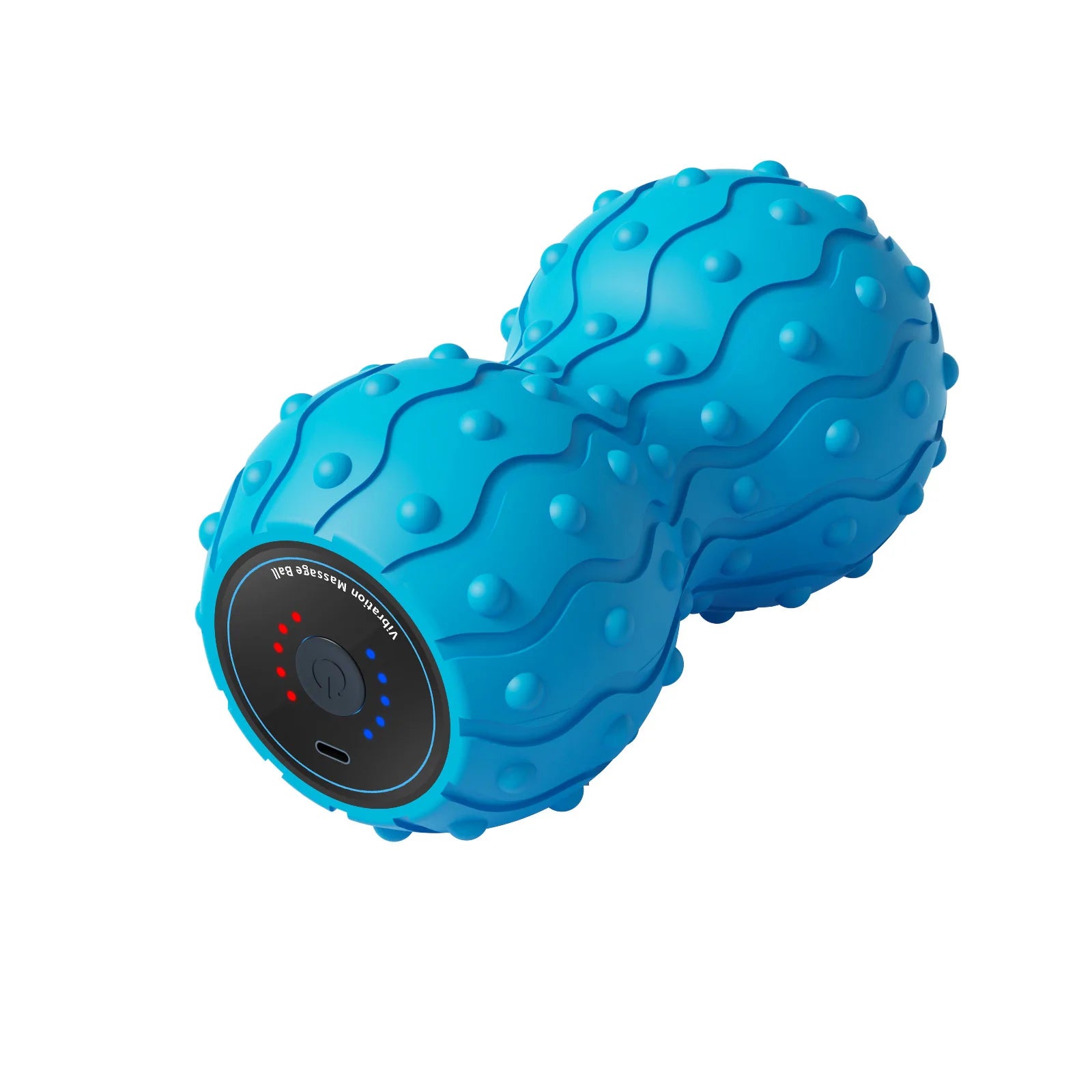 Axis - Dual-Point Recovery Roller