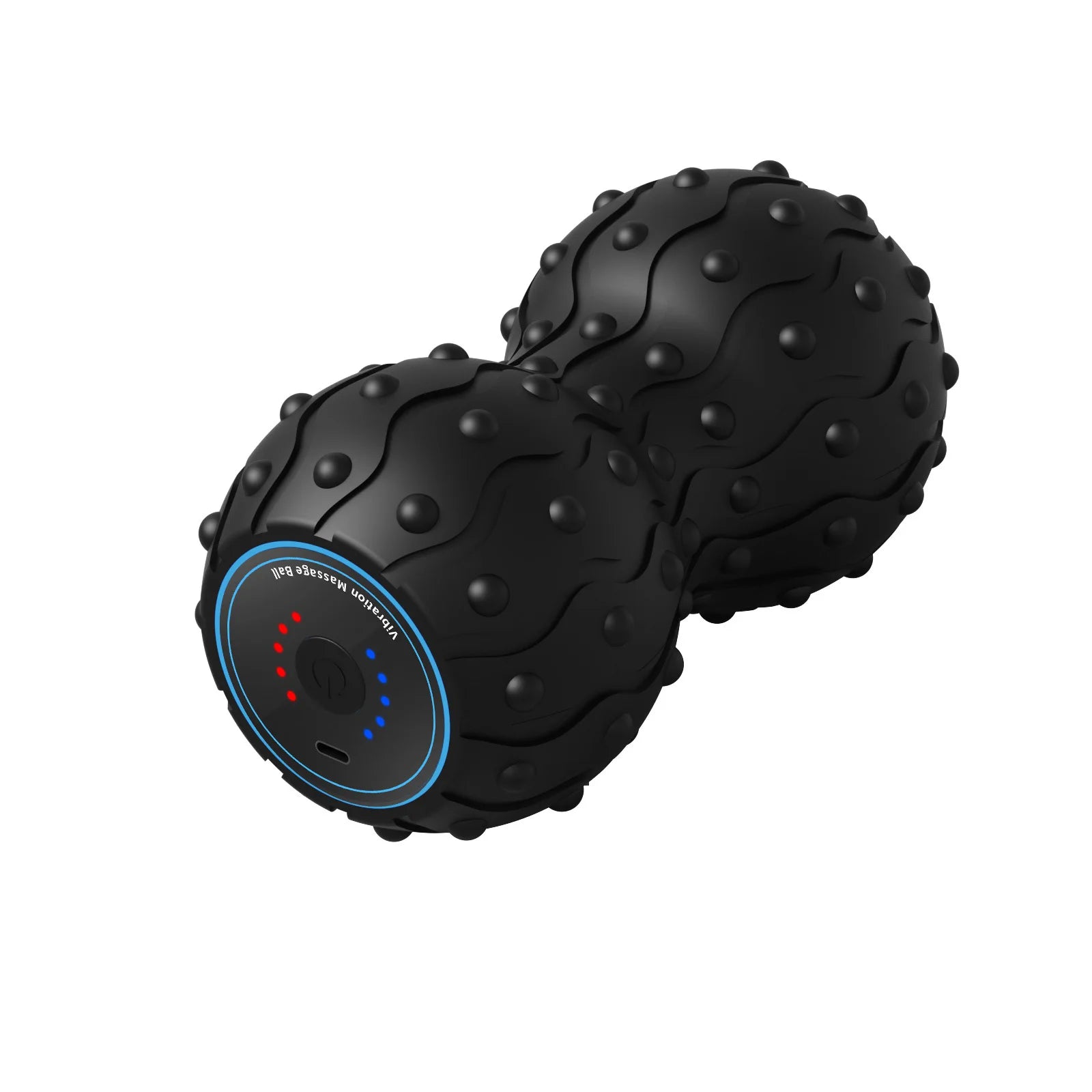 Axis - Dual-Point Recovery Roller