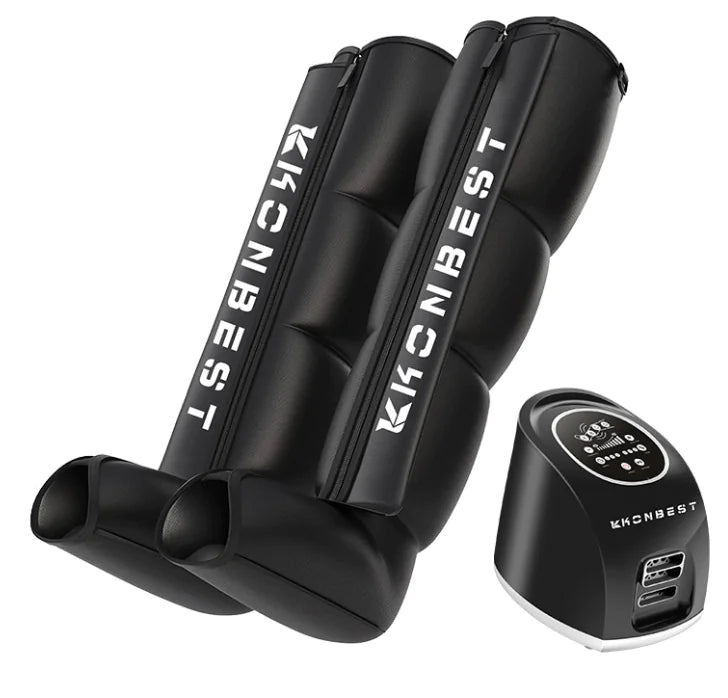 Circulation Pro Leg Recovery Boots