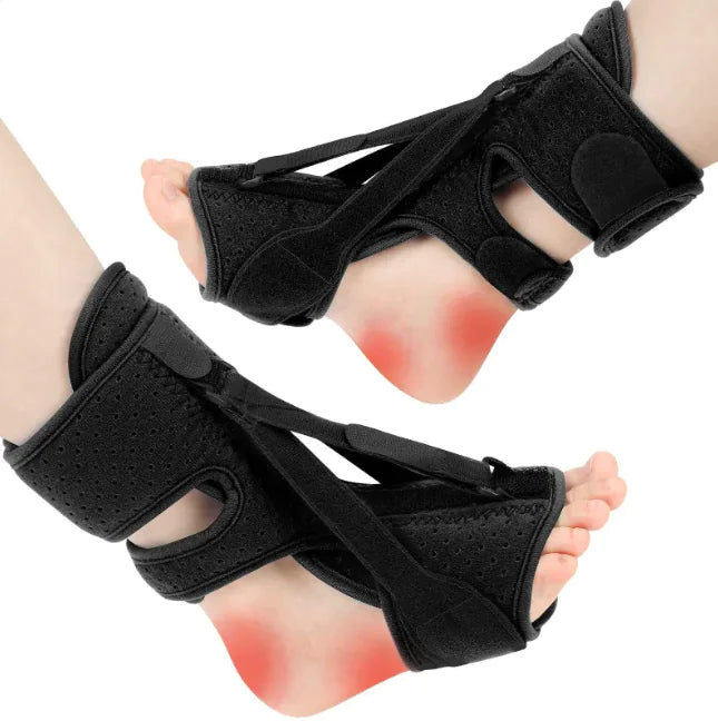 Night Relief Plantar Fasciitis Brace